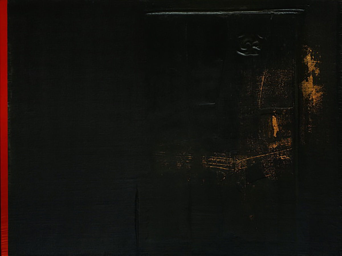 沈克龍 Shen Kelong, 長物_成化