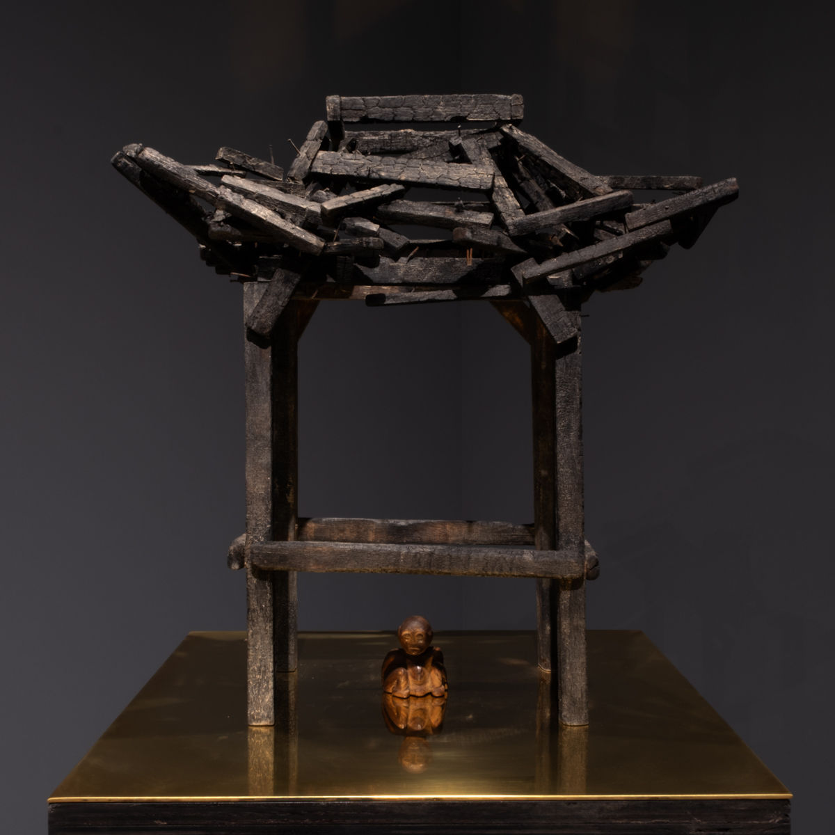 李真 LI CHEN, 千年十載