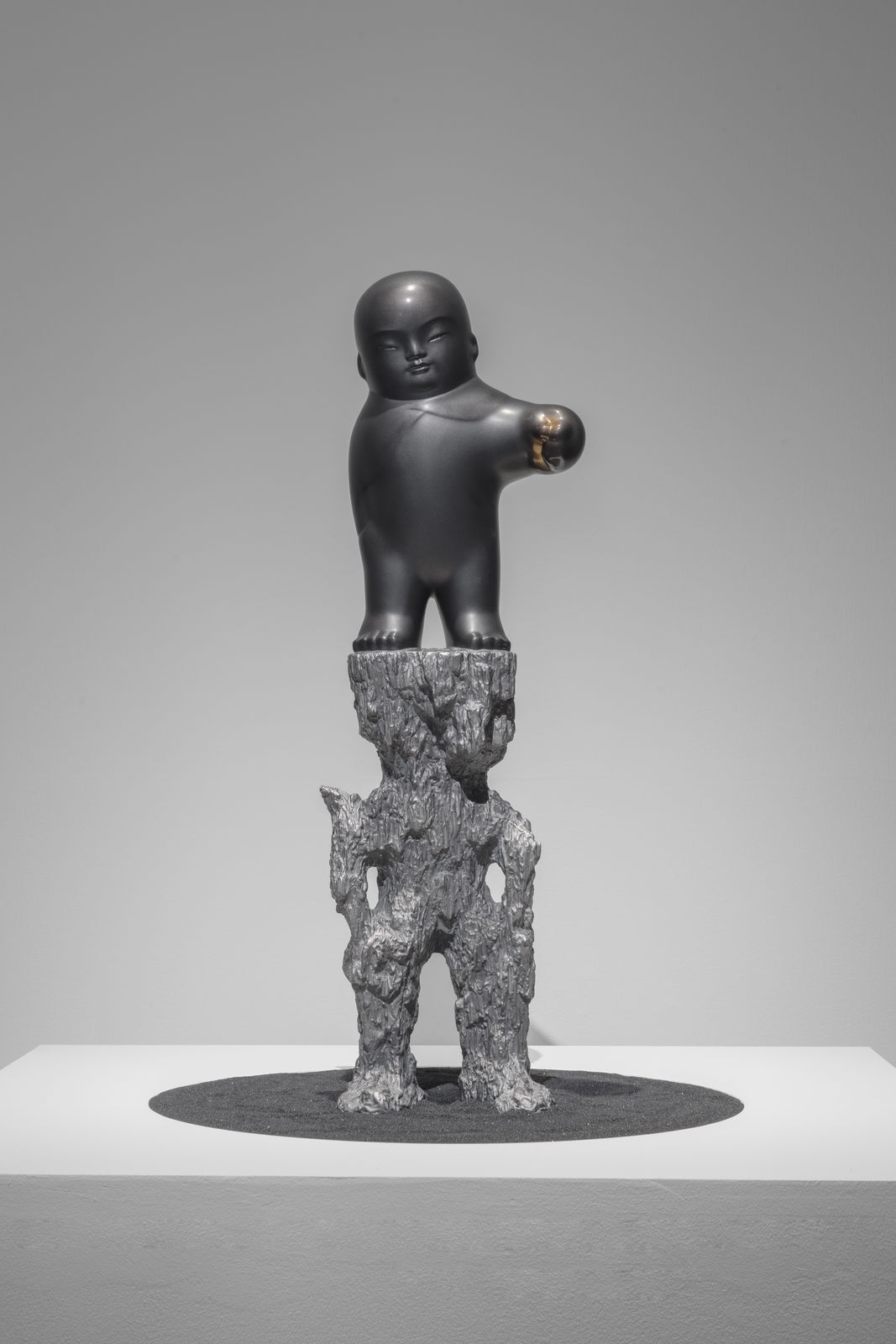 李真 LI Chen, 其中有物