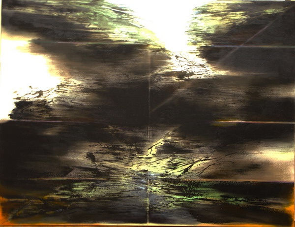 楊識宏 Yang Chihung, 玄祕