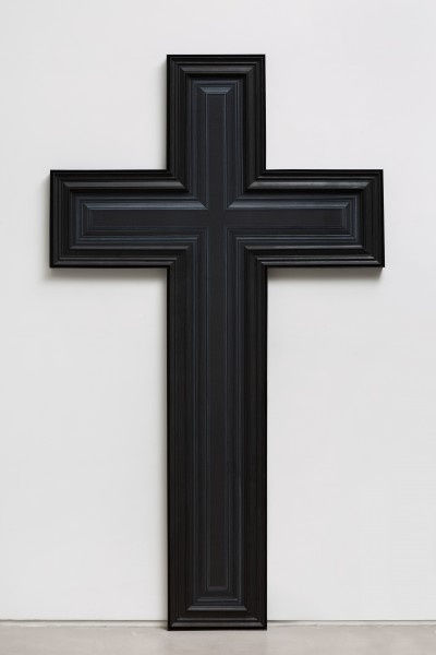 杭春暉 HANG Chunhui, 無界-No.2