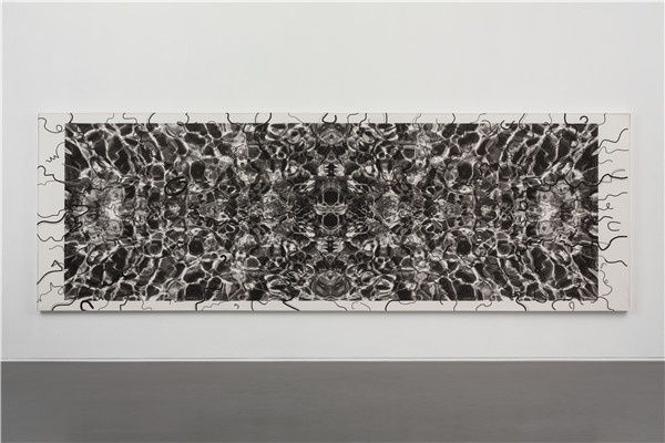 陳琦 CHEN Qi, 美杜莎