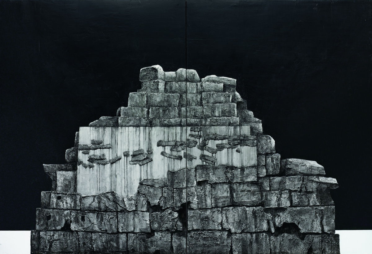 應天齊 Ying Tian Qi, 文明之二