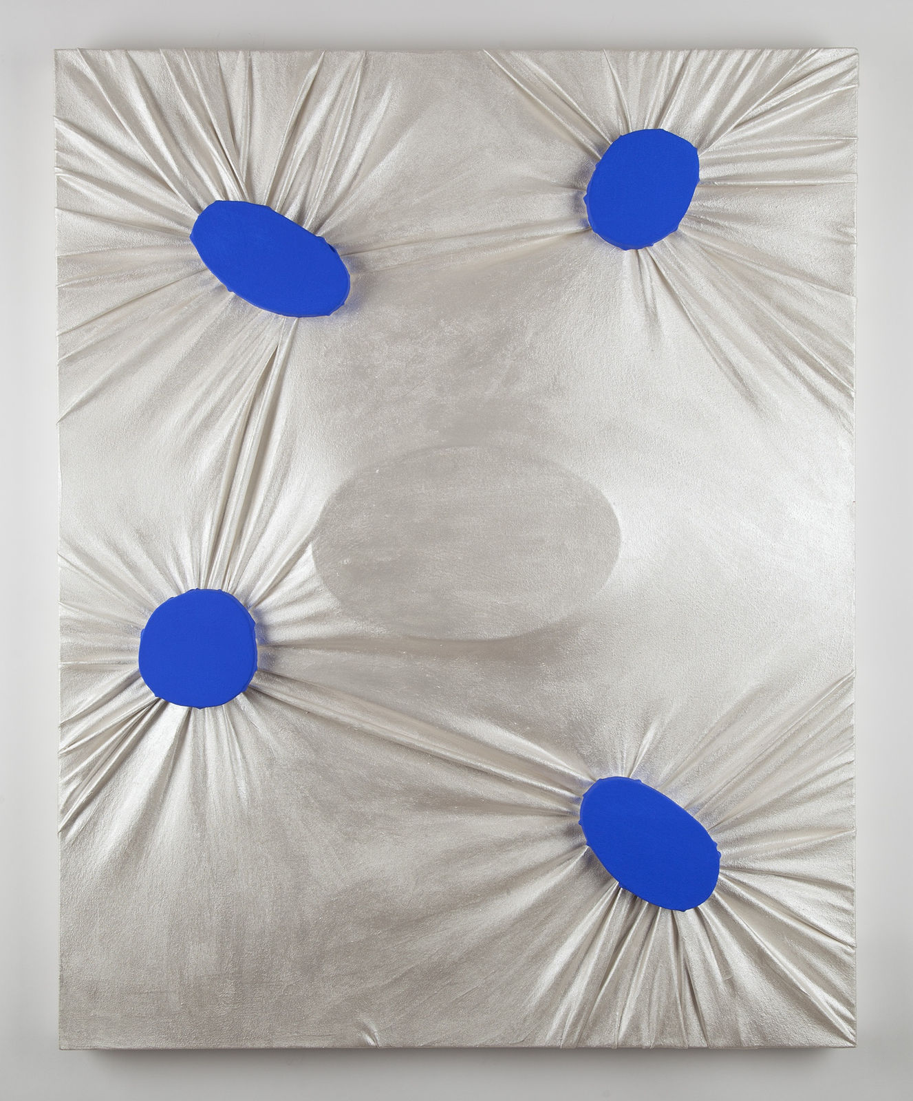 關根伸夫 SEKINE Nobuo, 空相—皮膚 078