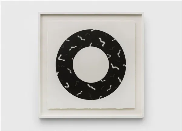 陳琦 CHEN Qi, 時間簡譜 No.5