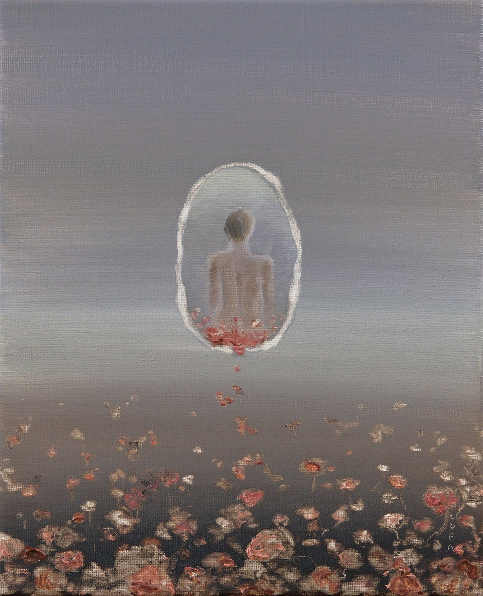 呂紹瑜 Crystal Lupa, 玫瑰谷