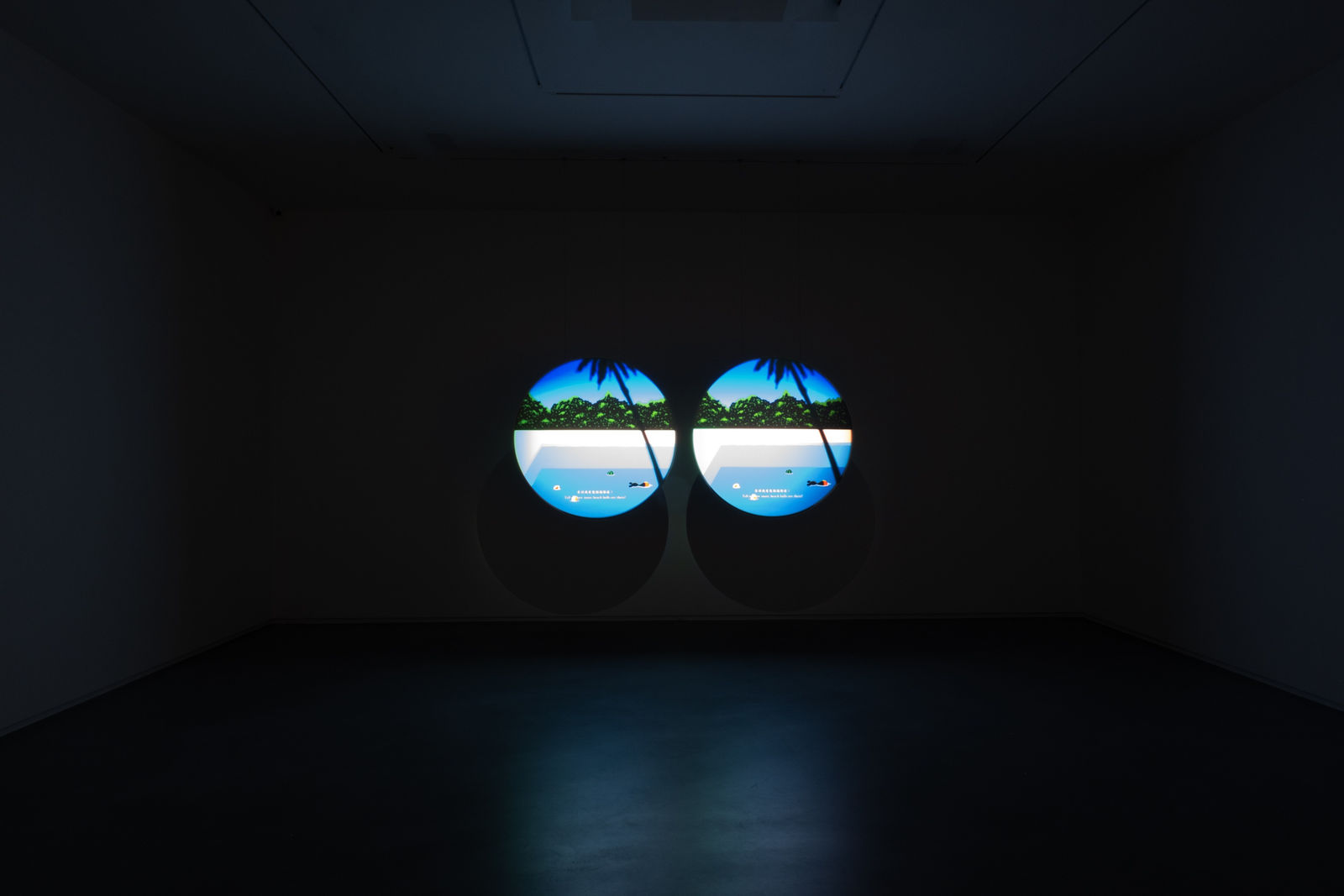 張騰遠 CHANG Tengyuan, 夢境驗光