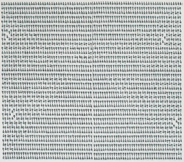 黃致陽 Huang Zhiyang, 千靈顯·列陣 No. 0901