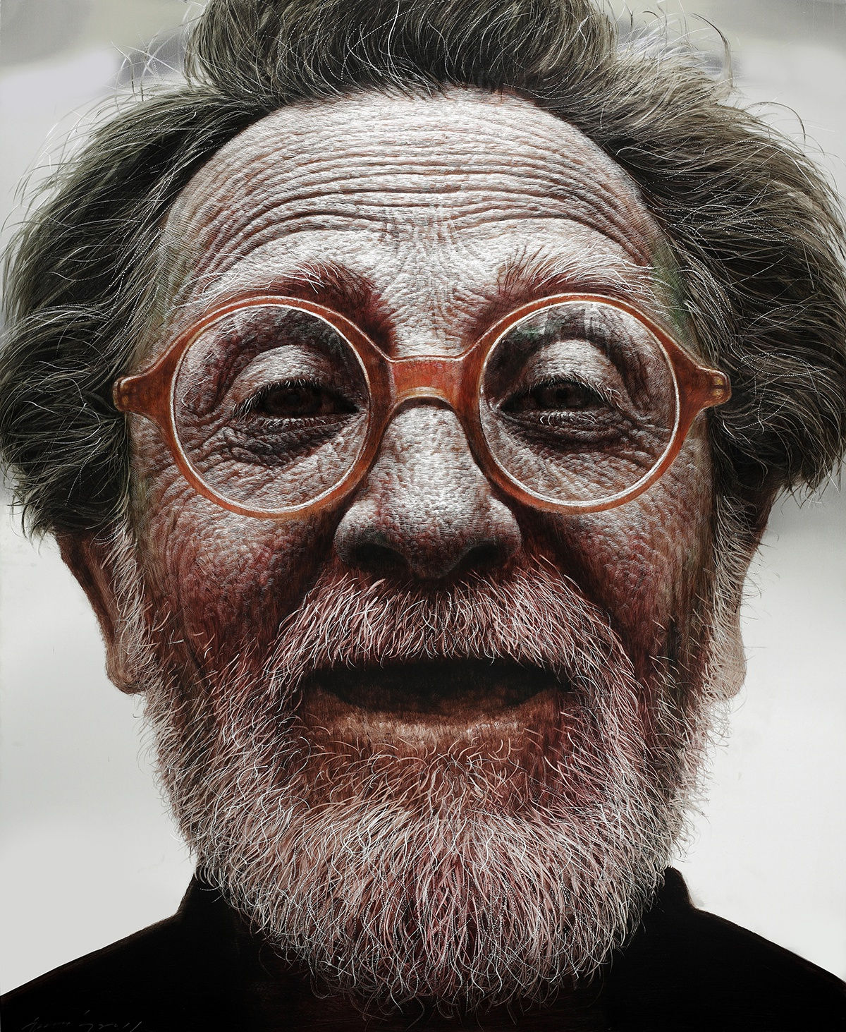 韓永旭（漢永旭） Han Young-wook, Lovely