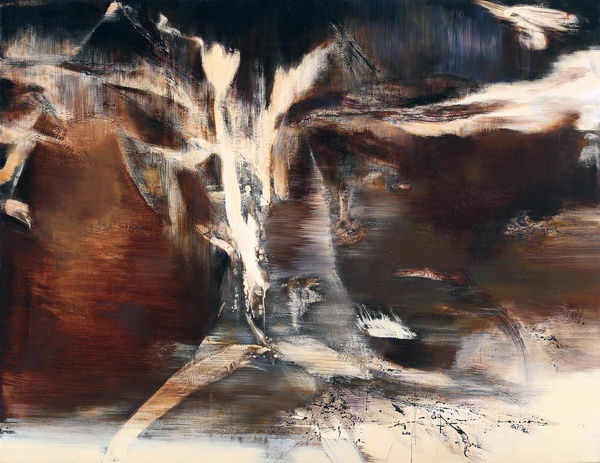 楊識宏 Yang Chihung, 昇華