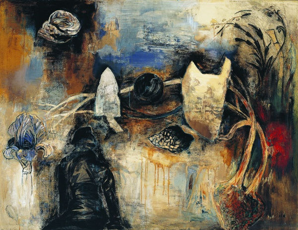 楊識宏 Yang Chihung, 回憶的微光