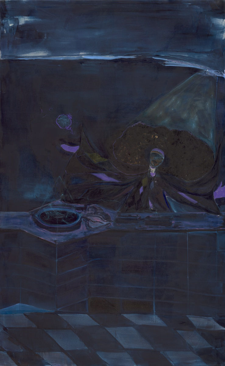 Andrew Pierre Hart, After Shirley Pendergast