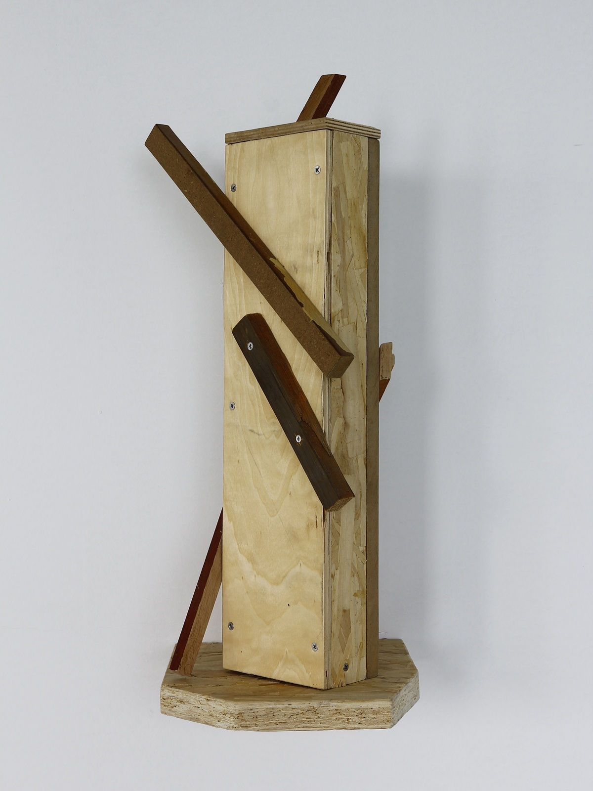 夏弢 Xia Tao, 社區（三）