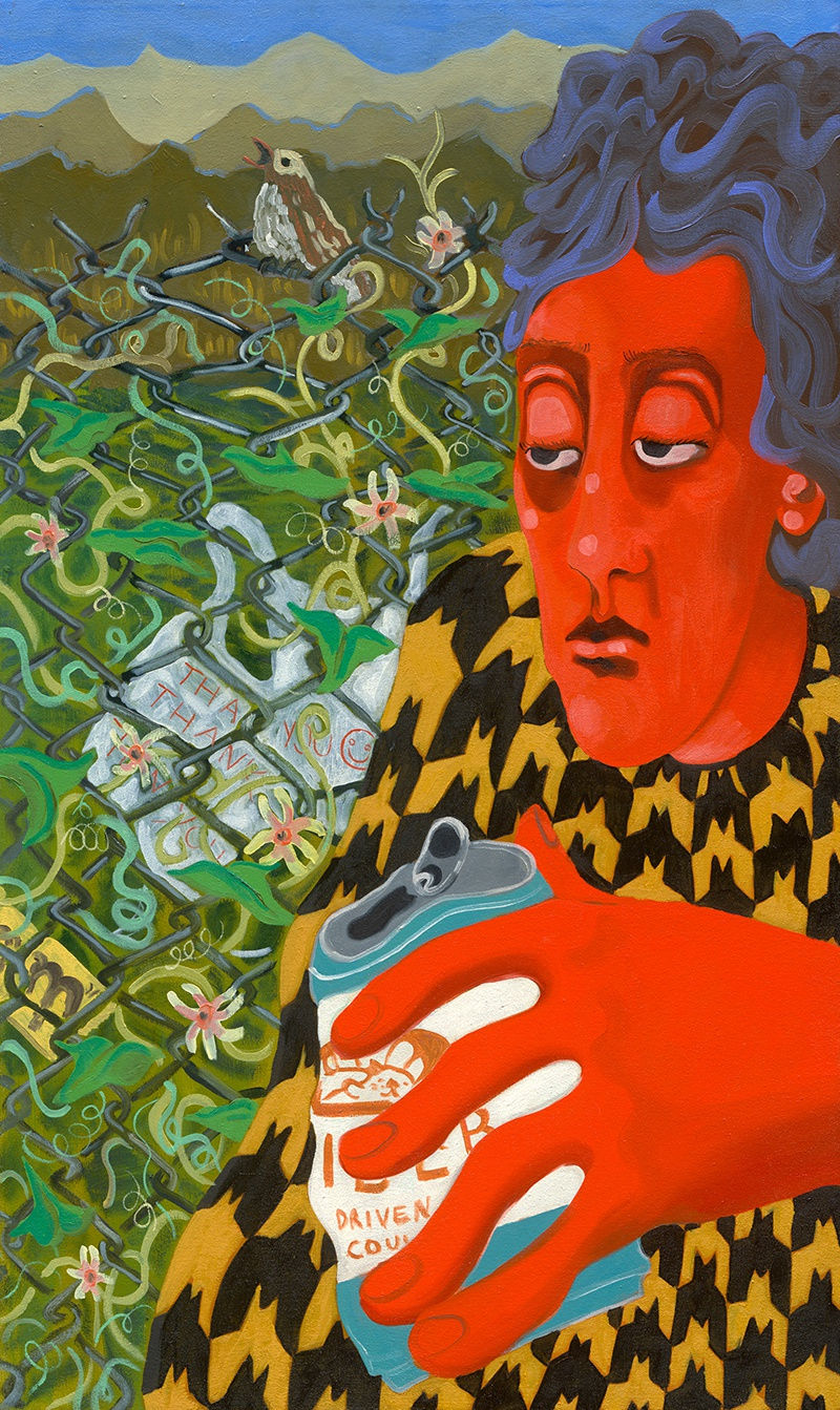 Katja Farin, Chained Links