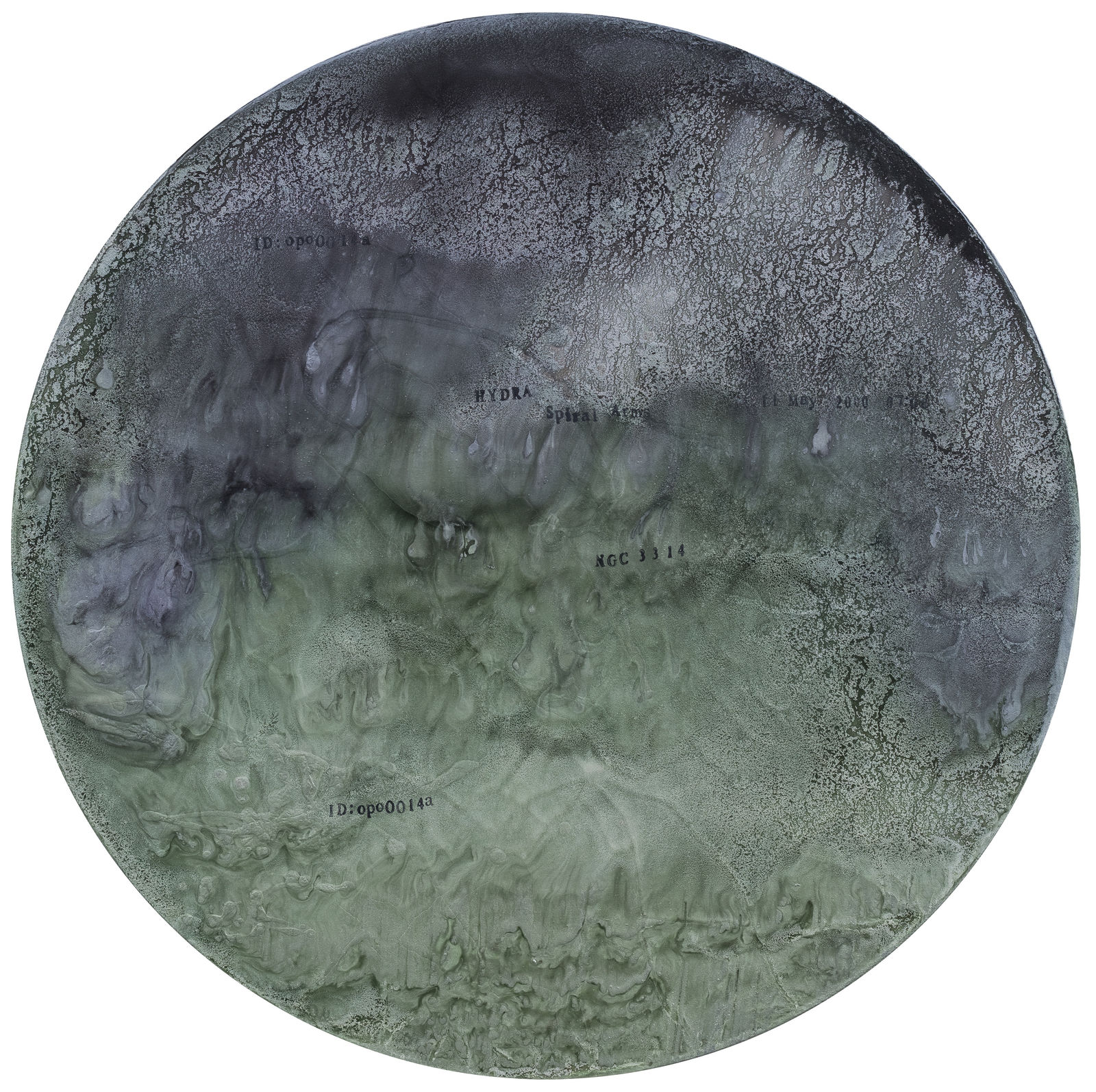 李易紋 Li Yiwen, 光年-opo0123a