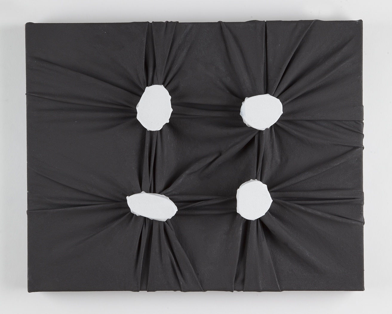 關根伸夫 SEKINE Nobuo, 空相—皮膚 046