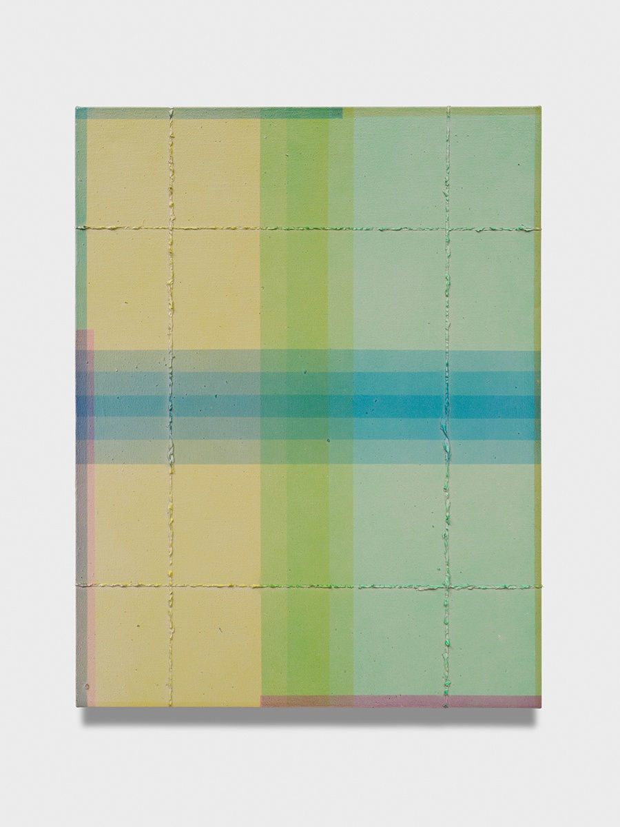 Claire Colette, Telling the Dream to the Sun