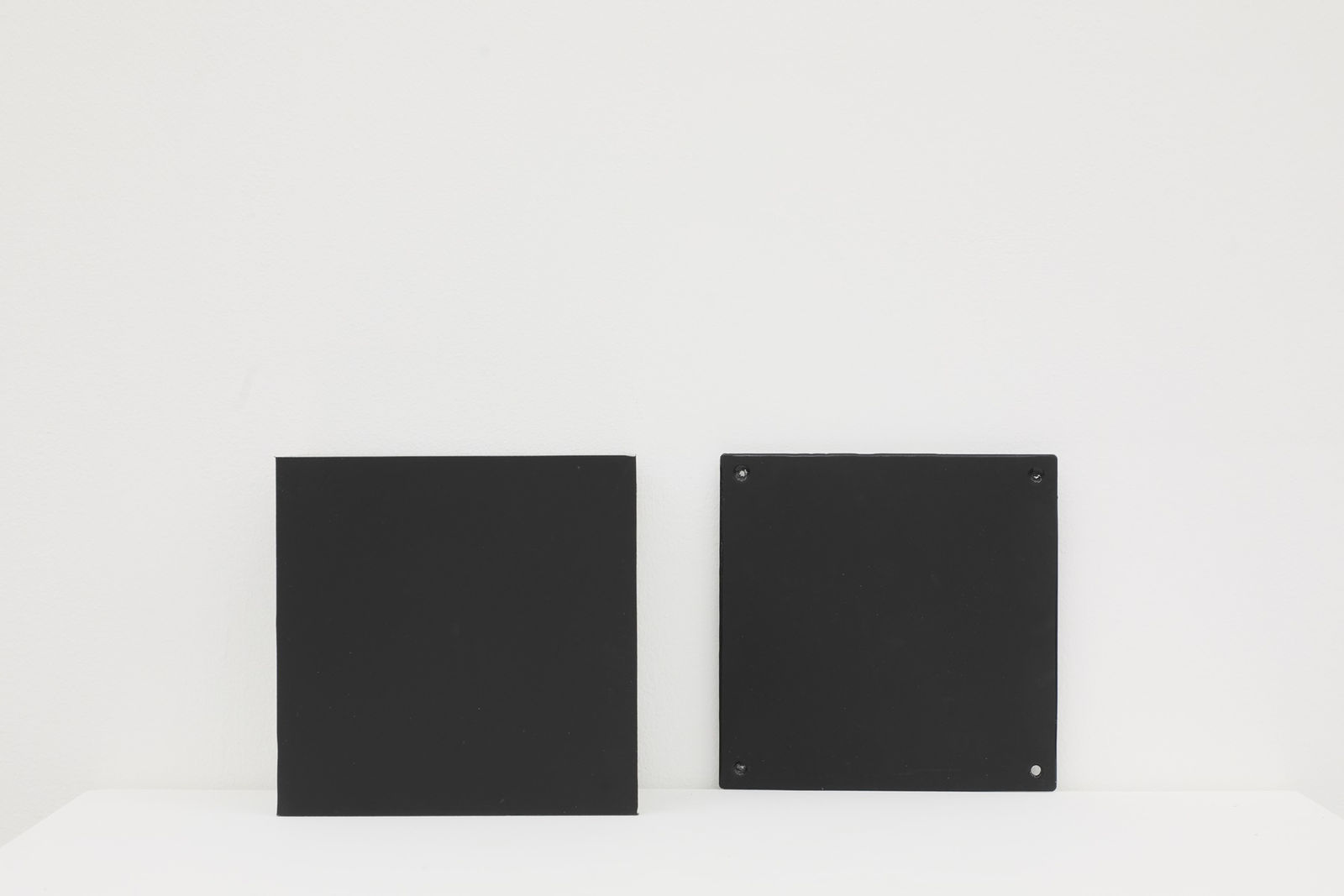 原口典之 HARAGUCHI Noriyuki, 盒與蓋 (一)