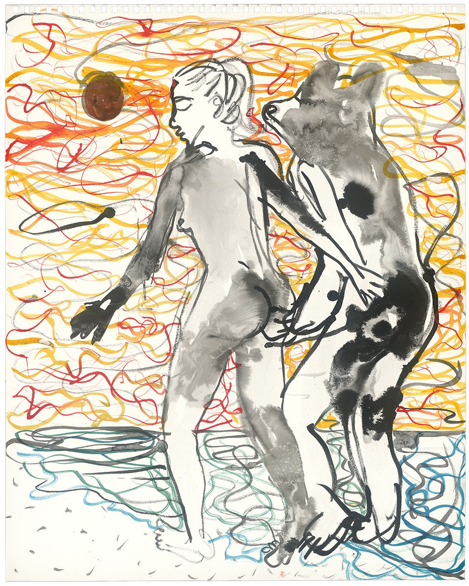 Katarina Janečková Walshe, 記得我們的小天地