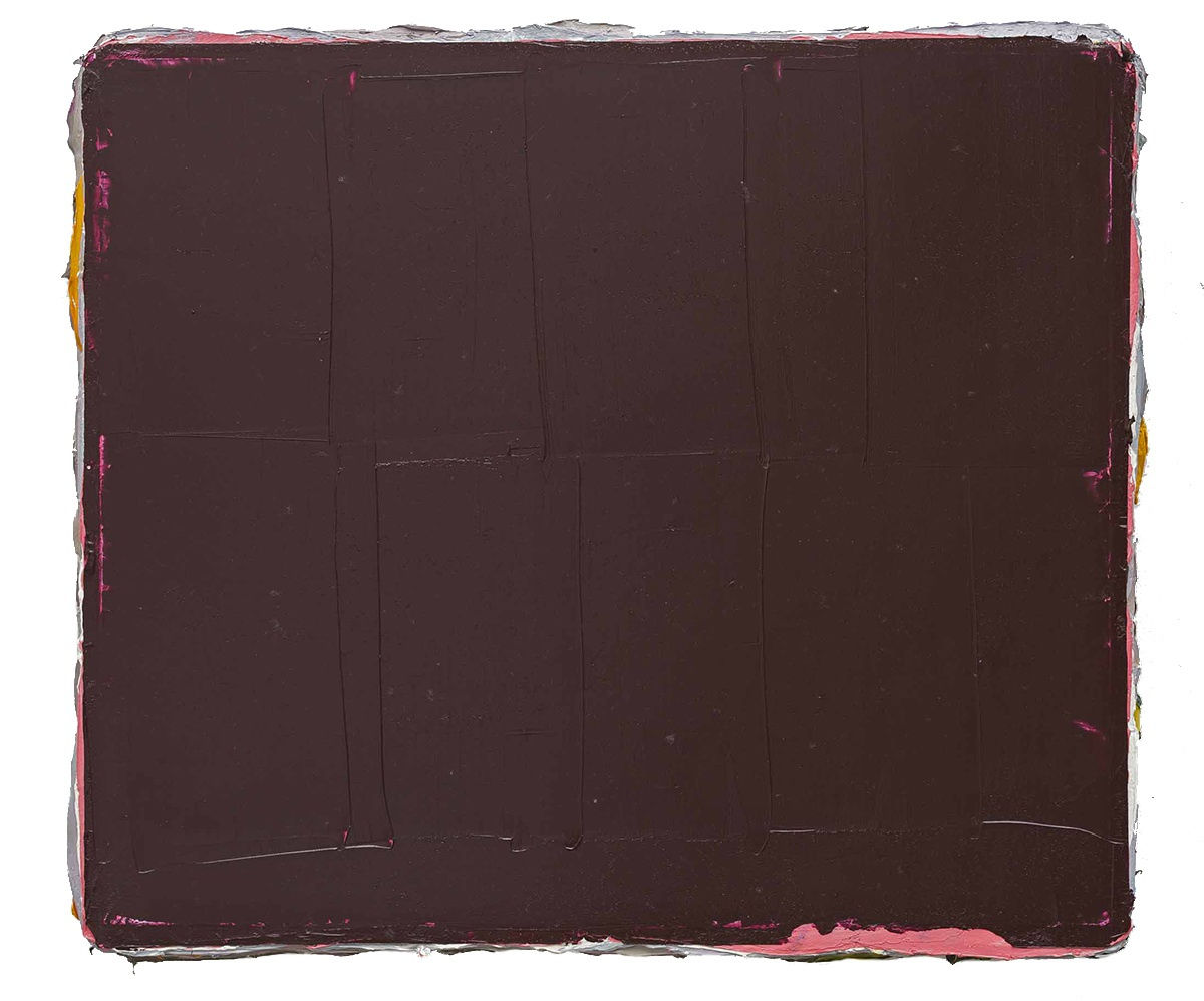 馬樹青 Ma Shuqing, 無題2016D-10