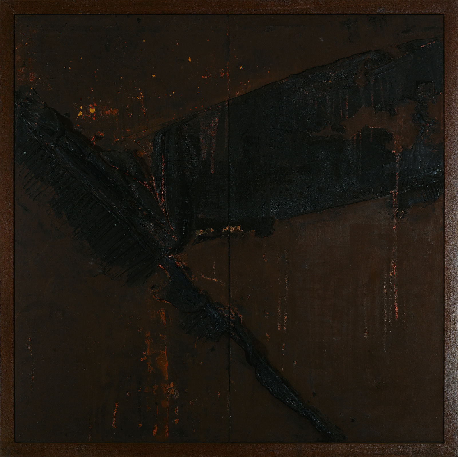 瞿倩梅 Qu Qianmei, A_44 守中