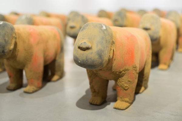 朱偉 Zhu Wei, 中國中國 二號