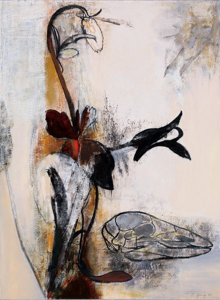 楊識宏 Yang Chihung, 自然回憶錄