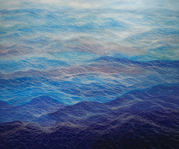 鄭麗雲 Leigh Li-Yun Wen, 圍繞 4