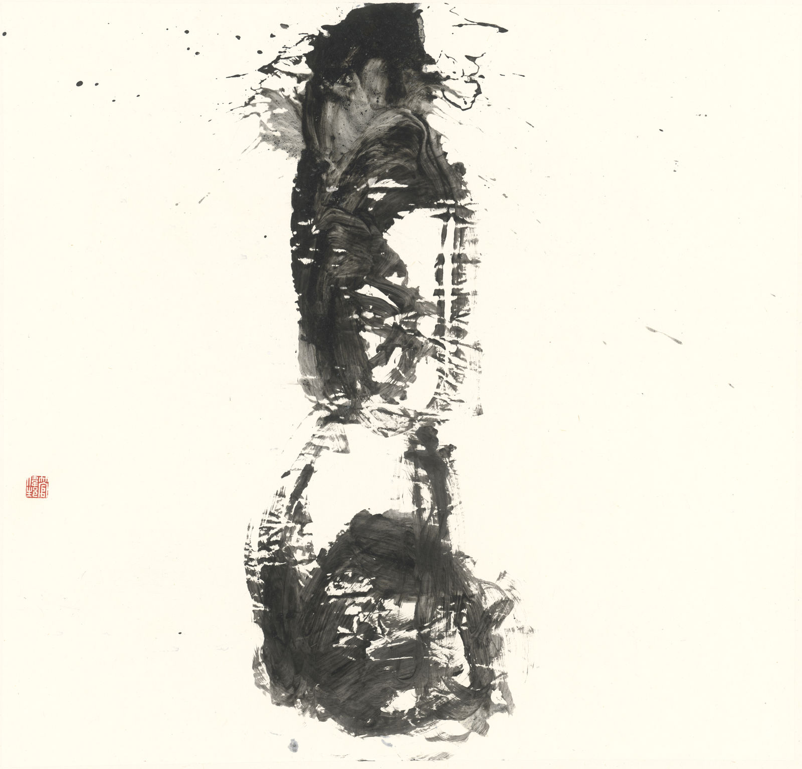 管偉邦 KOON Wai Bong, 自由, 2023