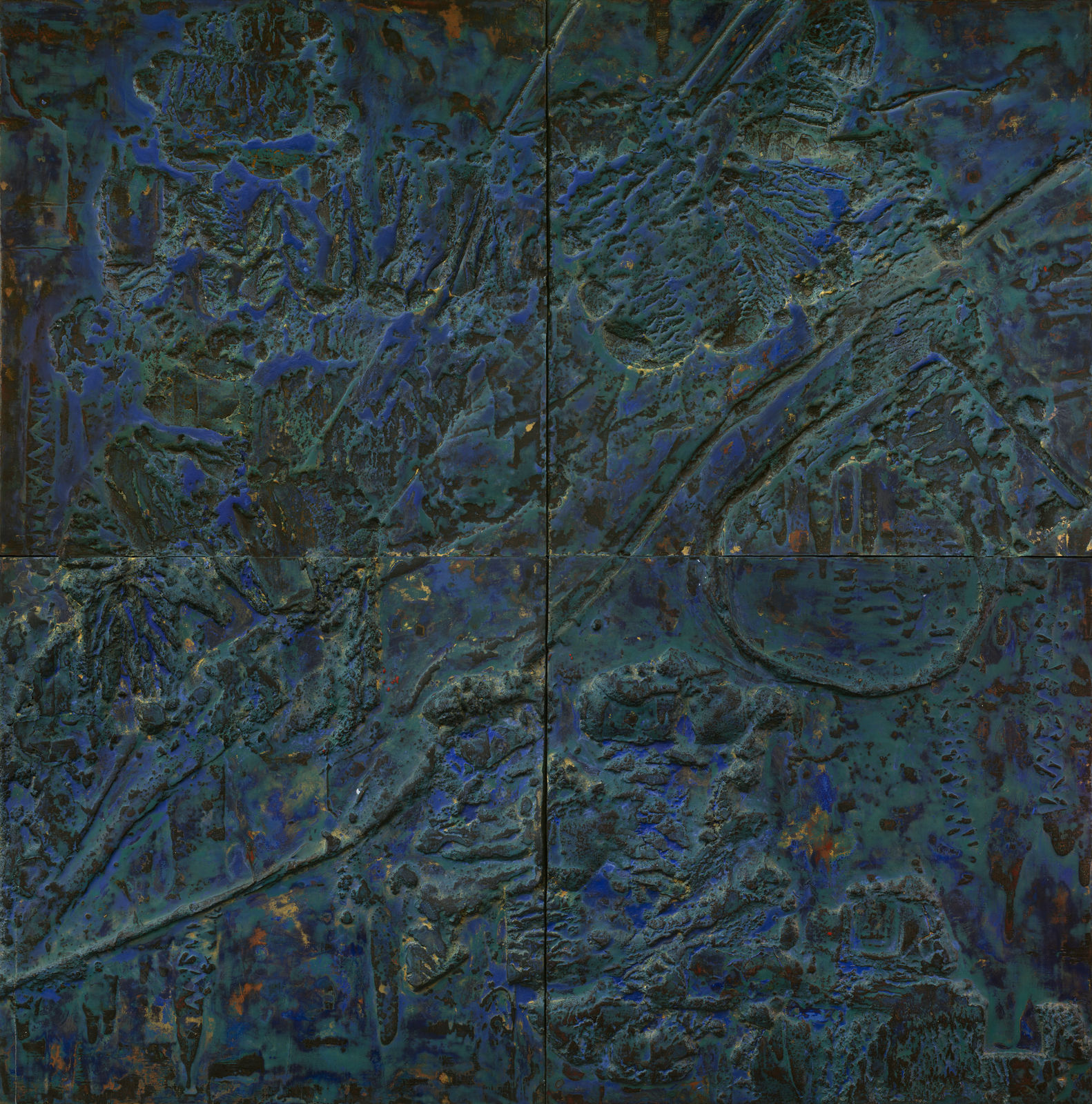 瞿倩梅 Qu Qianmei, A_41 眉峰碧