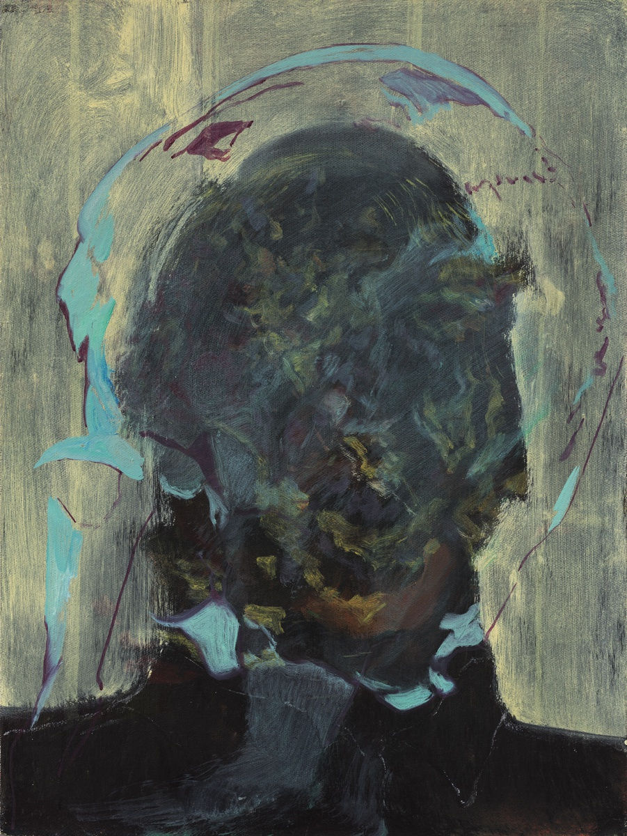 姜琤 Jiang Cheng, M-201603