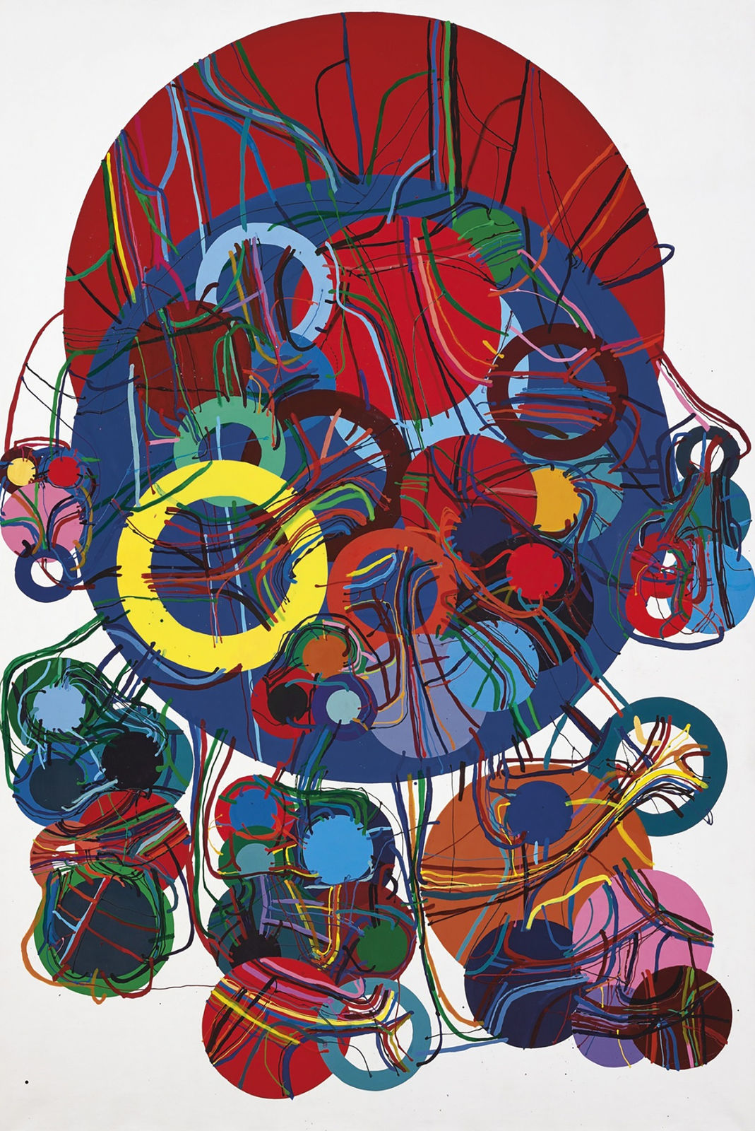 田中敦子 Atsuko TANAKA, 83E