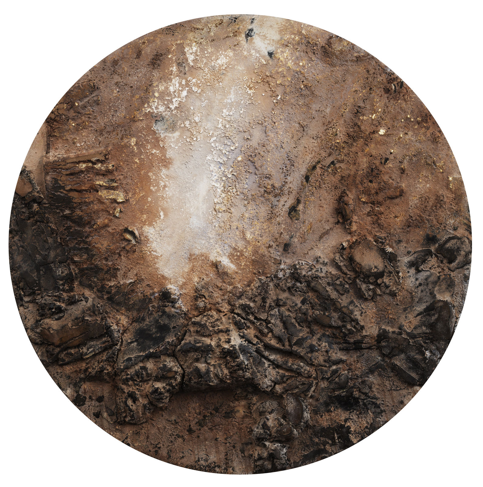 瞿倩梅 Qu Qianmei, A_07 千堆雪