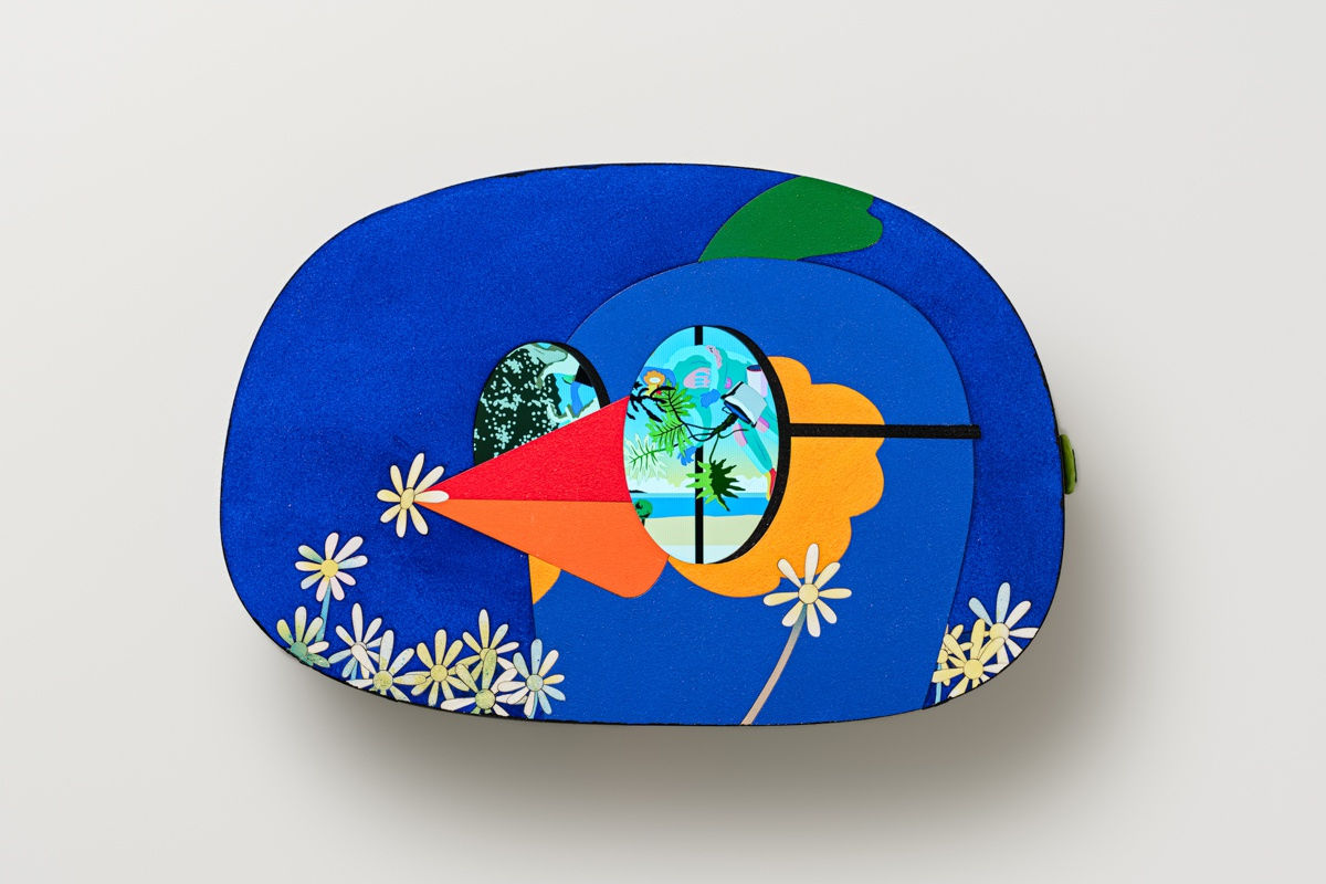 張騰遠 CHANG Tengyuan, 日常風景