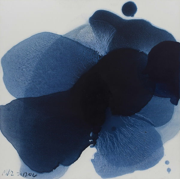 毛栗子 Mao Lizi, 花非花 201204