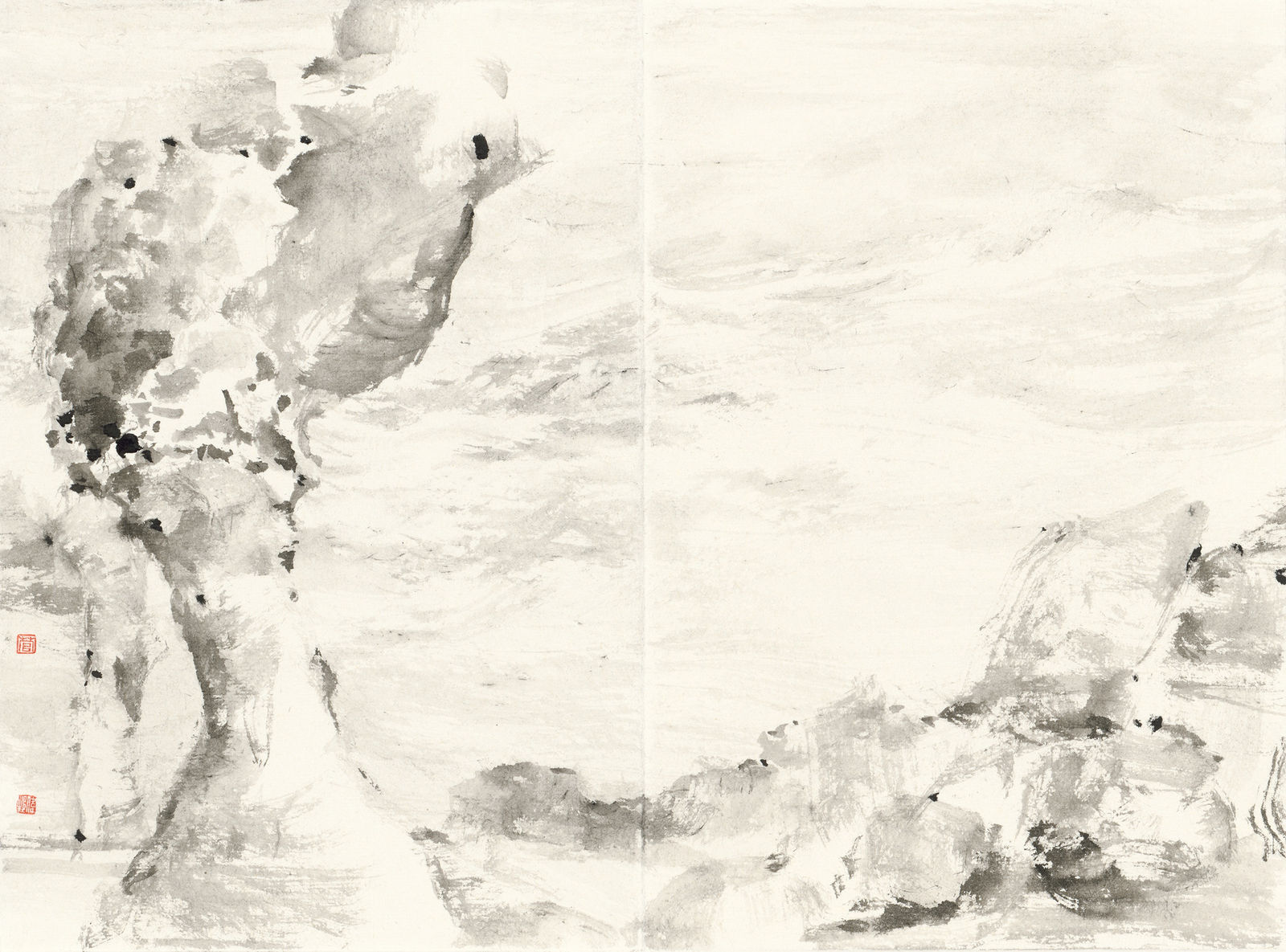 管偉邦 KOON Wai Bong, 島影流光, 2023-2025