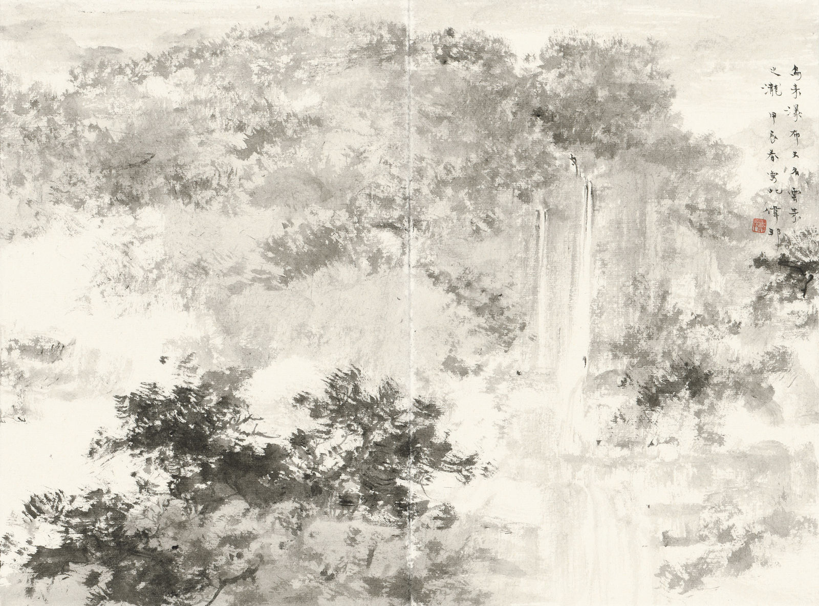 管偉邦 KOON Wai Bong, 島影流光, 2023-2025