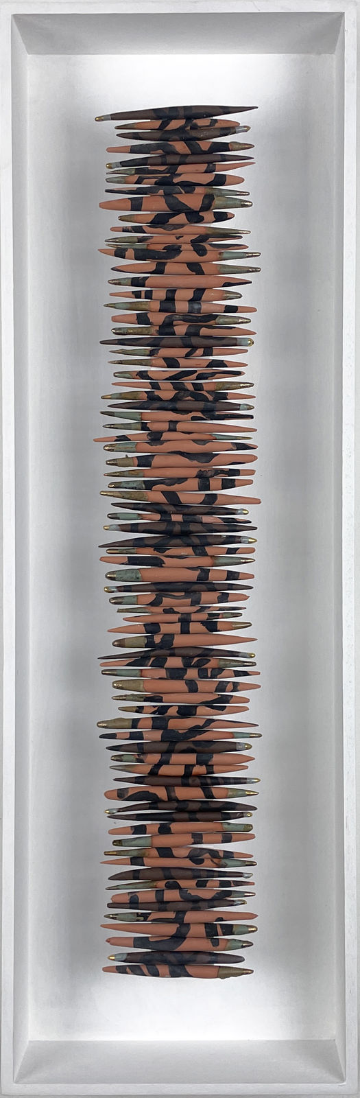 contemporary art sculpture ceramics