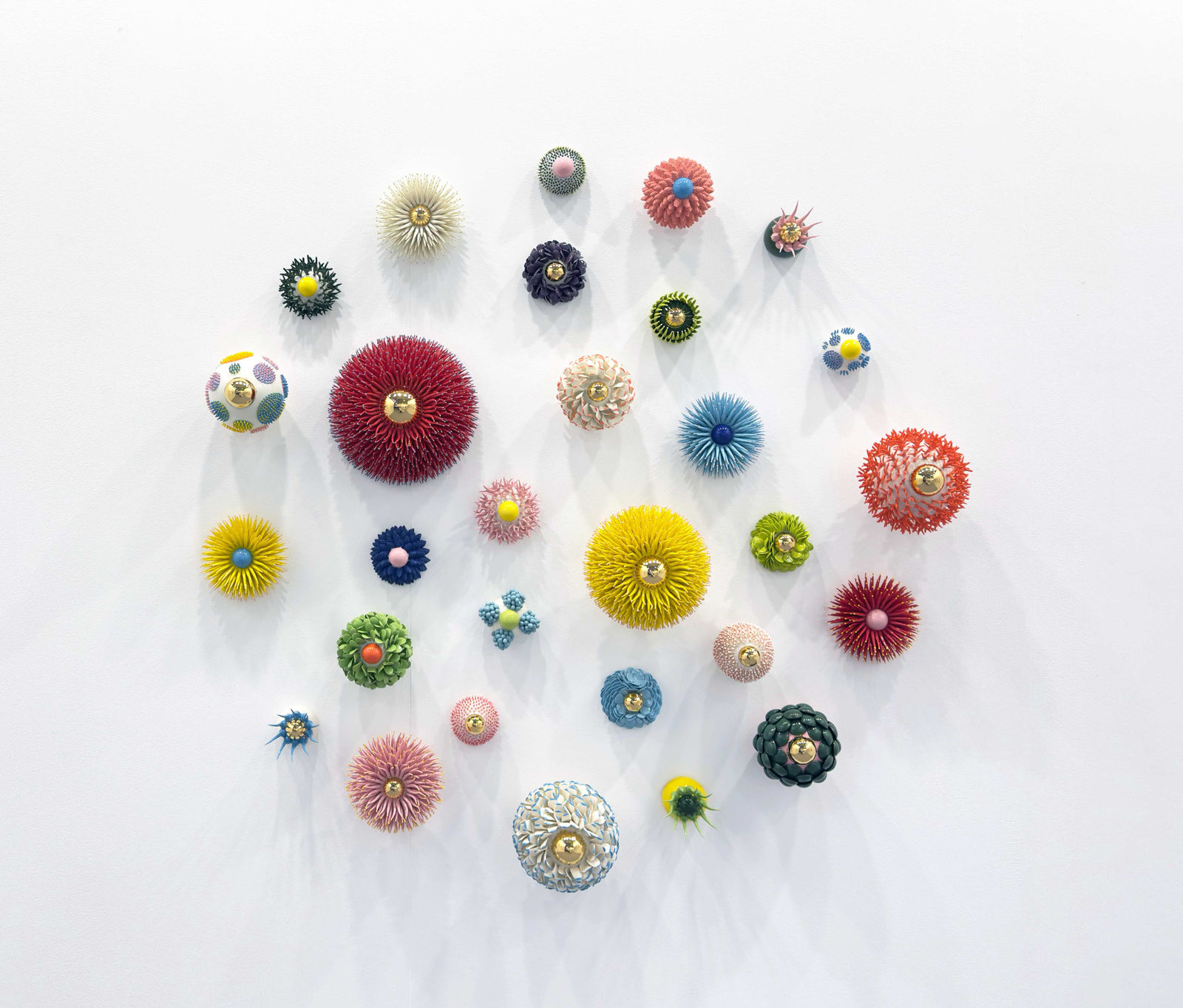 ceramic contemporary art