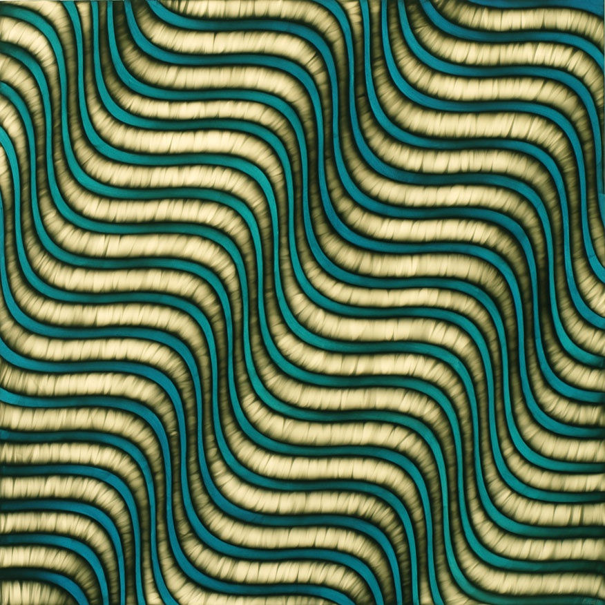 Rachael Nee, Blue Smoke