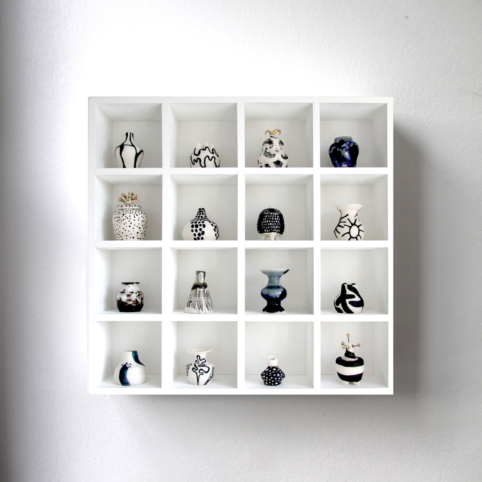 Kate Brett, Untitled 1