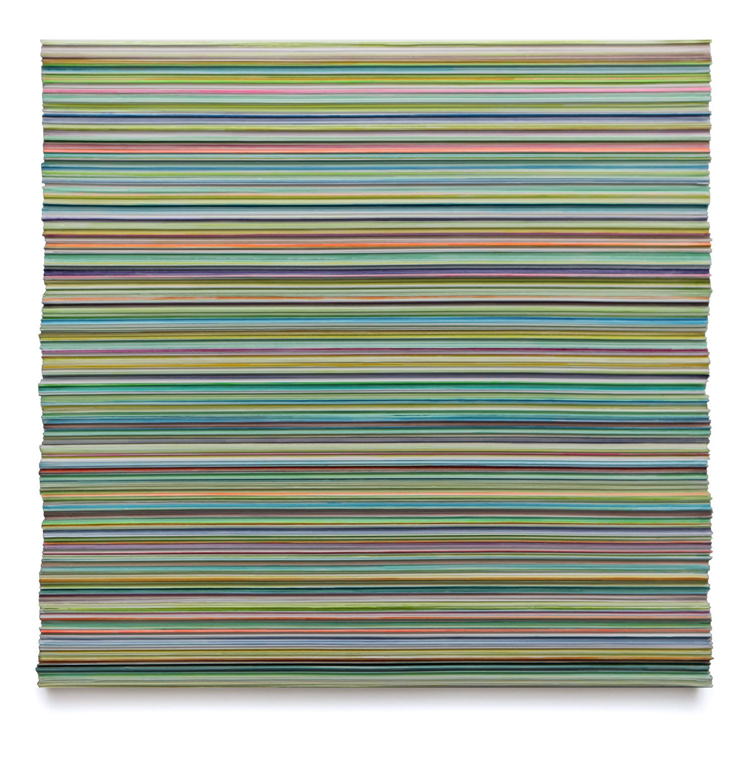 Kate Kessling, Supergreens