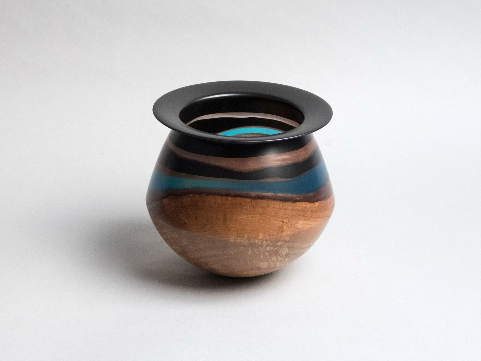 Kathleen Walsh, Crannán III