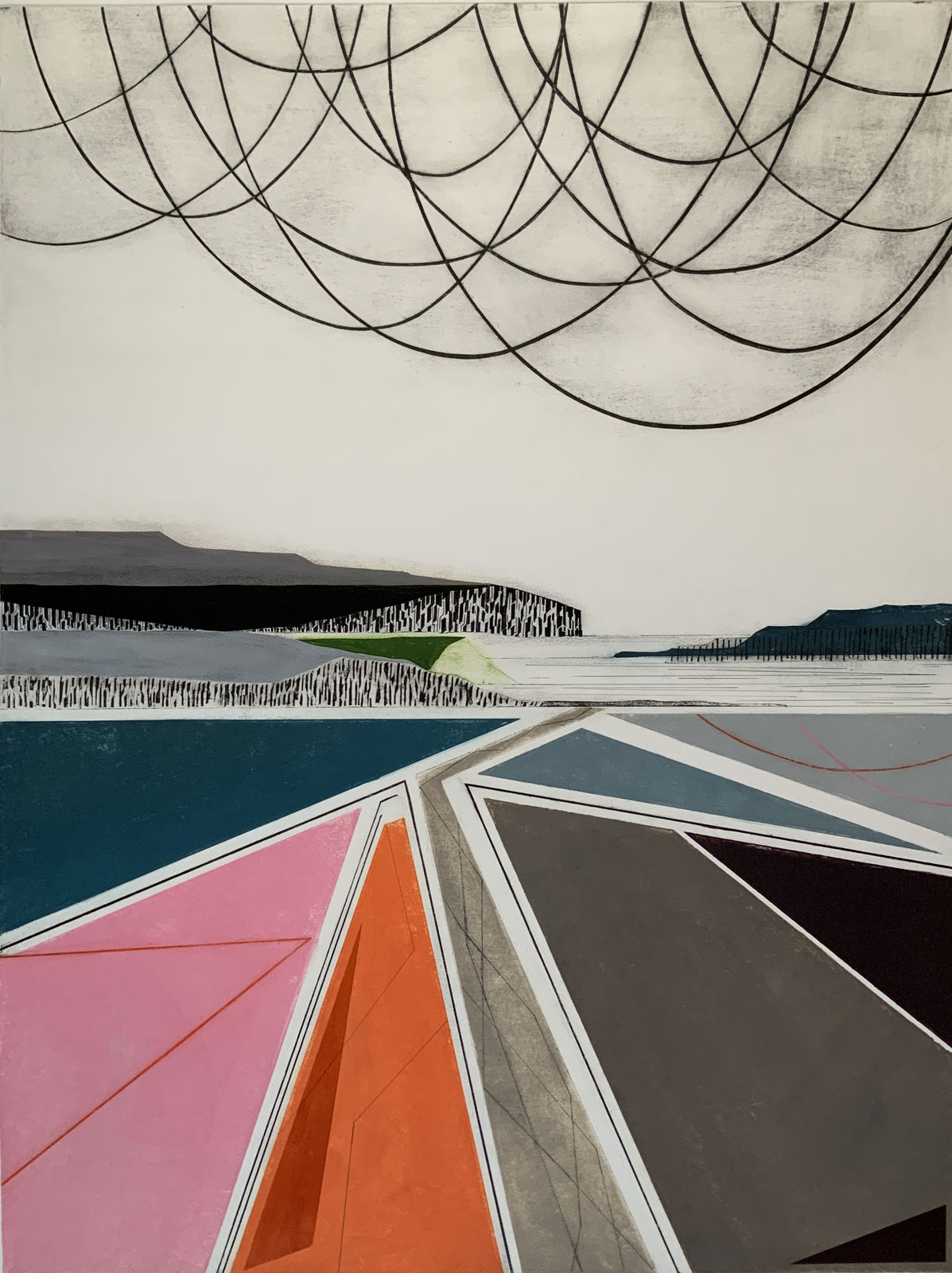 Chowwai Cheung, Coombe Martin I