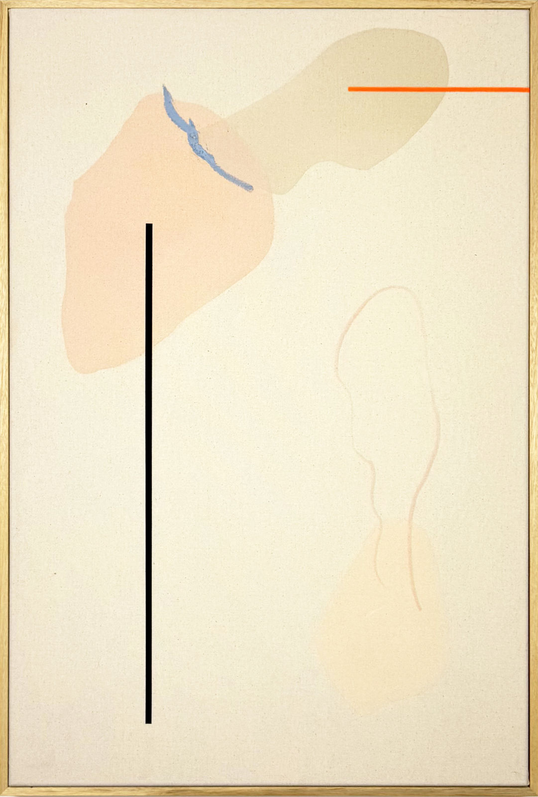 Anna MacDonald, Ghost Gum VI