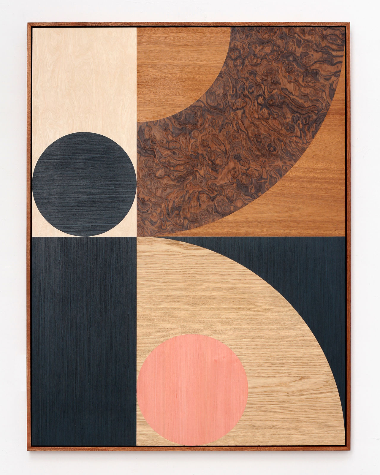 Olly Fathers, Burl Curve