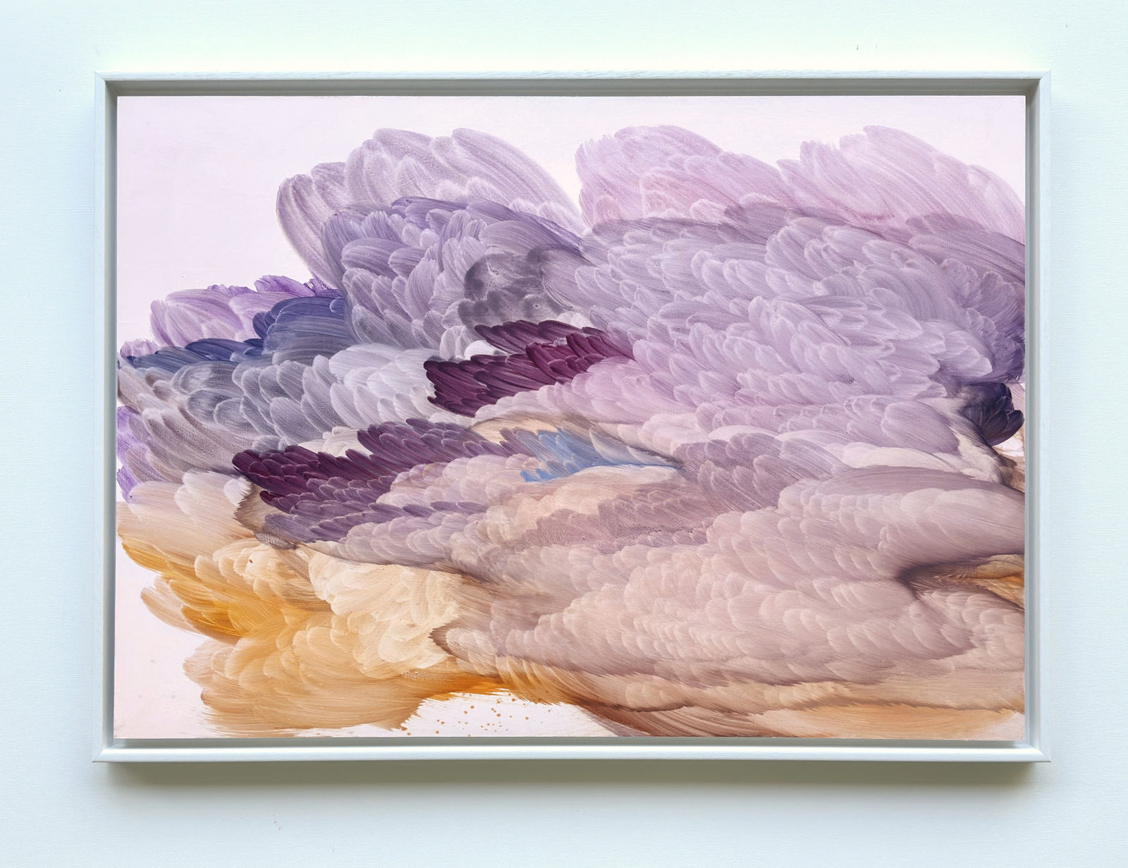 Yuliya Martynova, Amelie