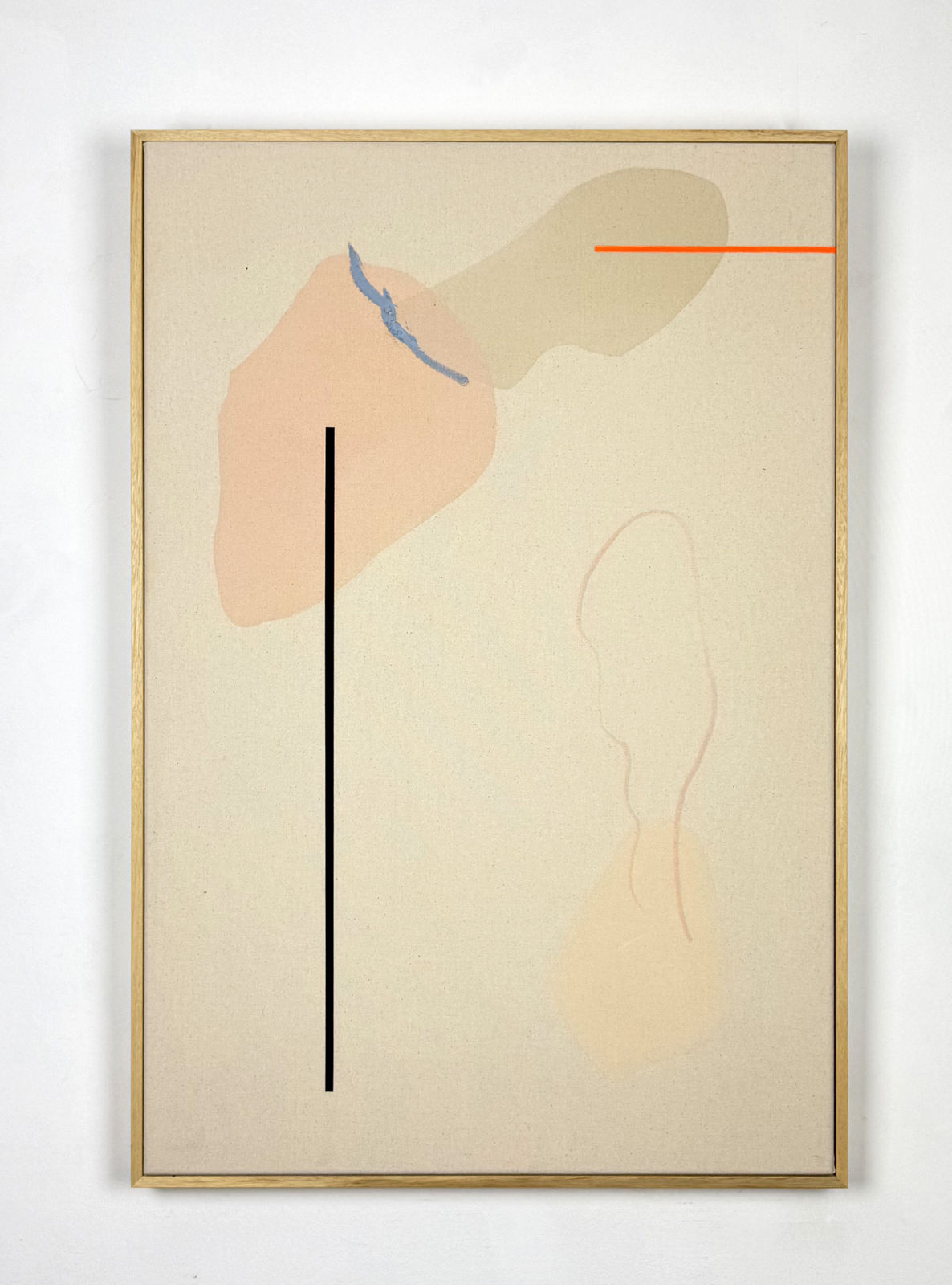 Anna MacDonald, Ghost Gum VI