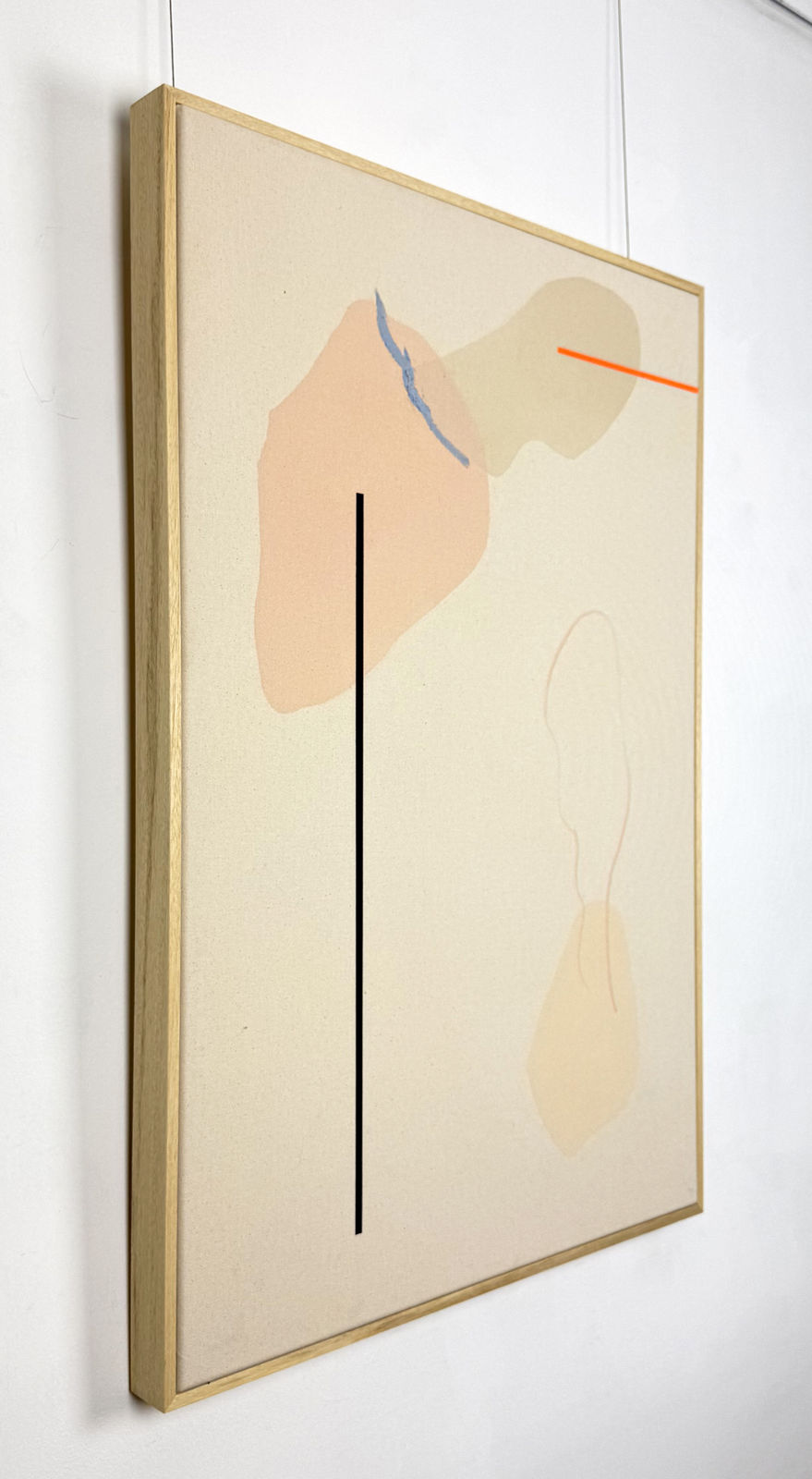 Anna MacDonald, Ghost Gum VI