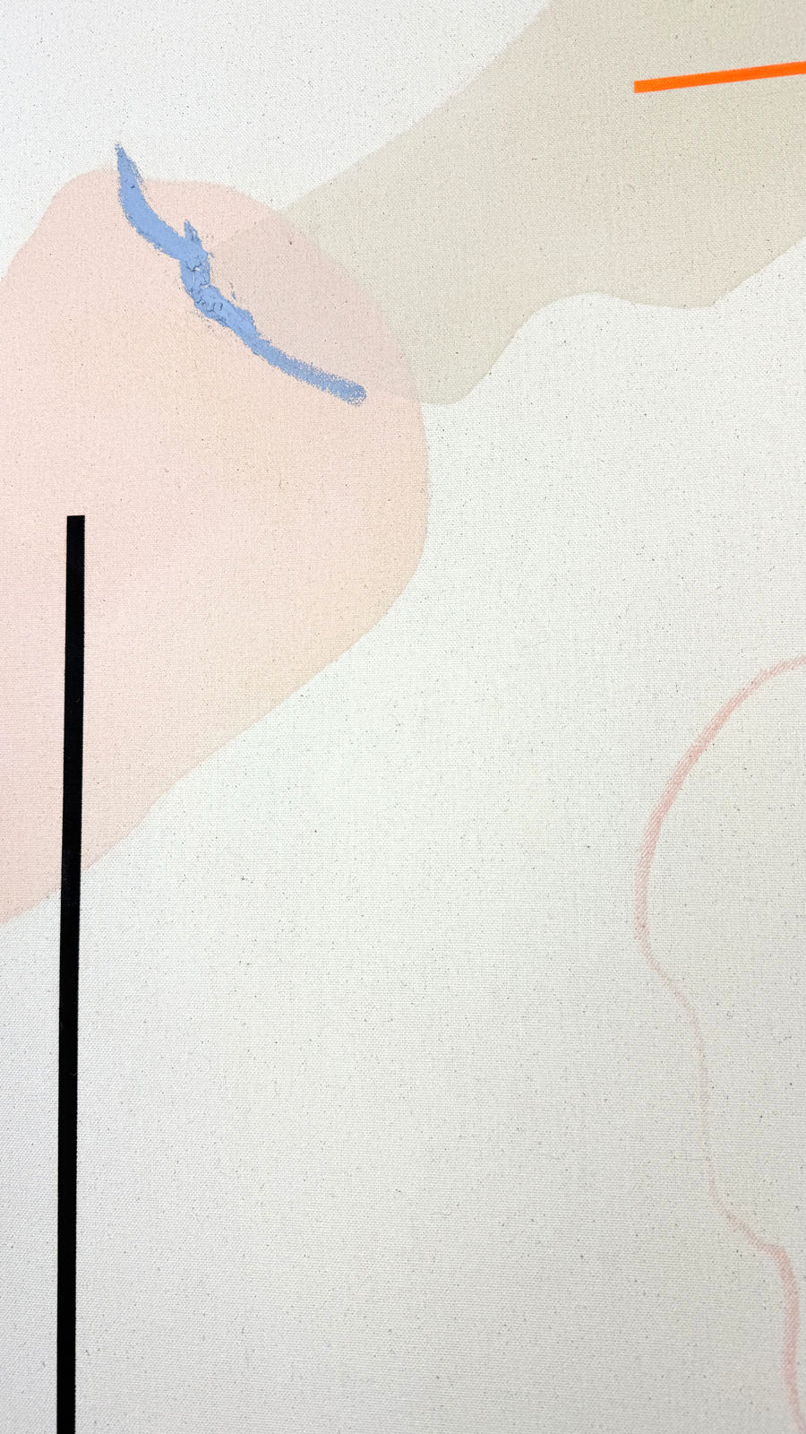 Anna MacDonald, Ghost Gum VI